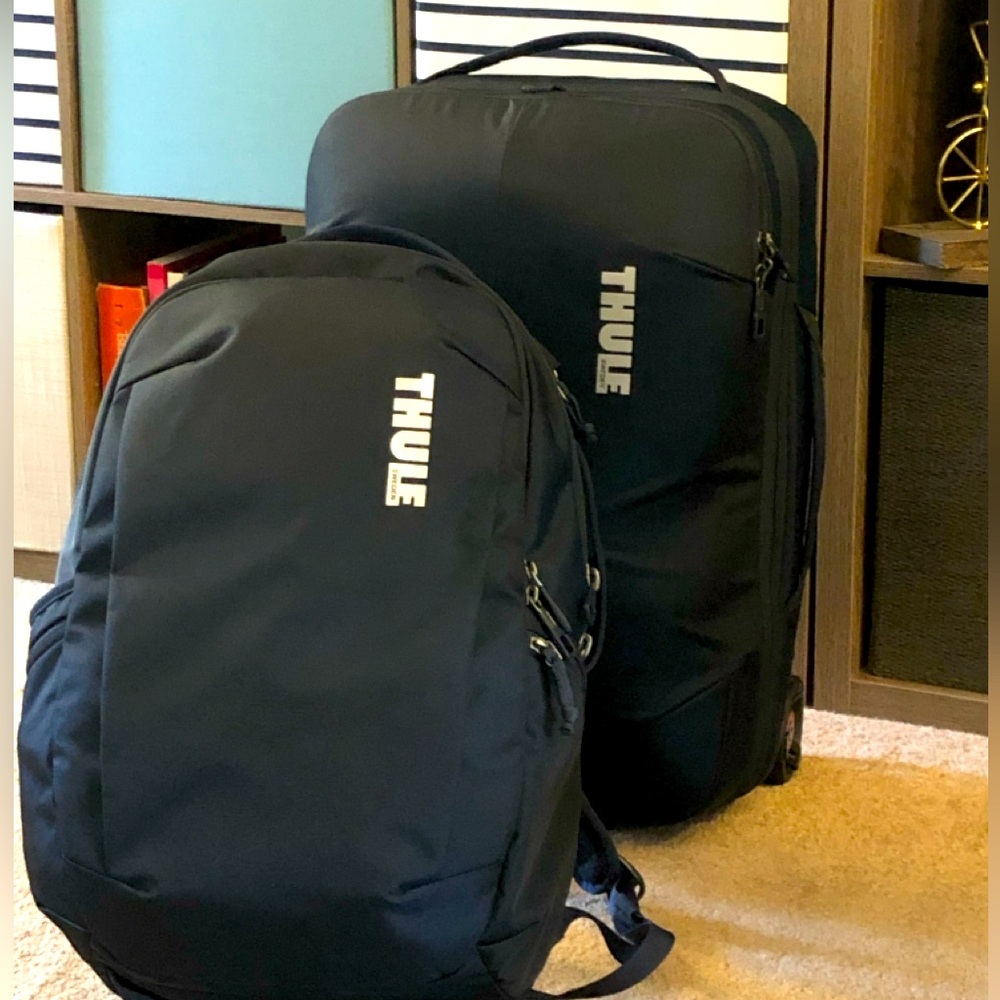 Thule Subterra Luggage Set